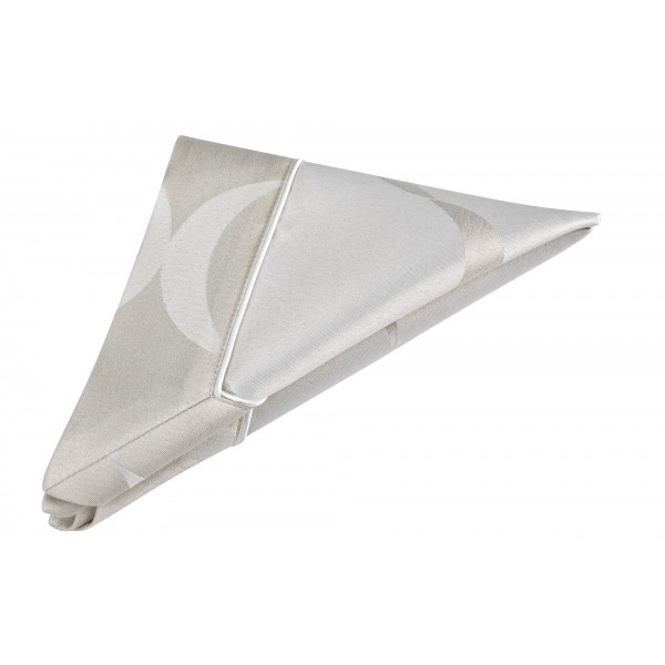 Serweta 40x40 cm Posejdon Ecru 099