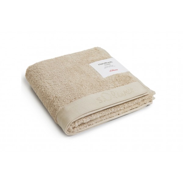Ręcznik bawełniany 50x100 cm 1512-350 Natur
