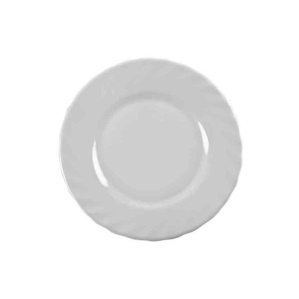 Talerz deserowy 15 5 cm Trianon