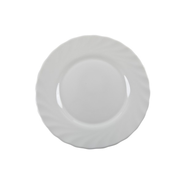 Talerz deserowy 19 5 cm Trianon