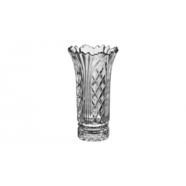 Wazon kryształowy 19 cm Oxford