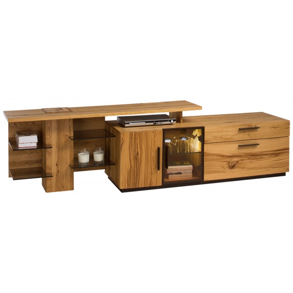 Szafka rtv II lewa 283387