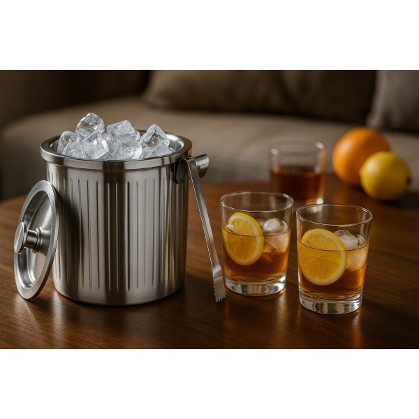 Pojemnik na lód Mondex 506137