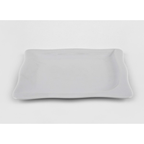 Talerz płytki 28 5cm Gourmet