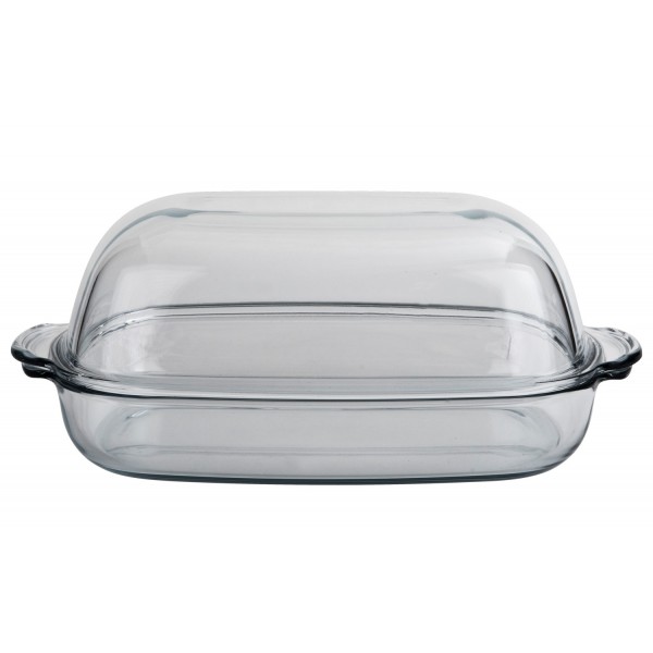 Naczynie żaroodporne 8 6 L Excellent