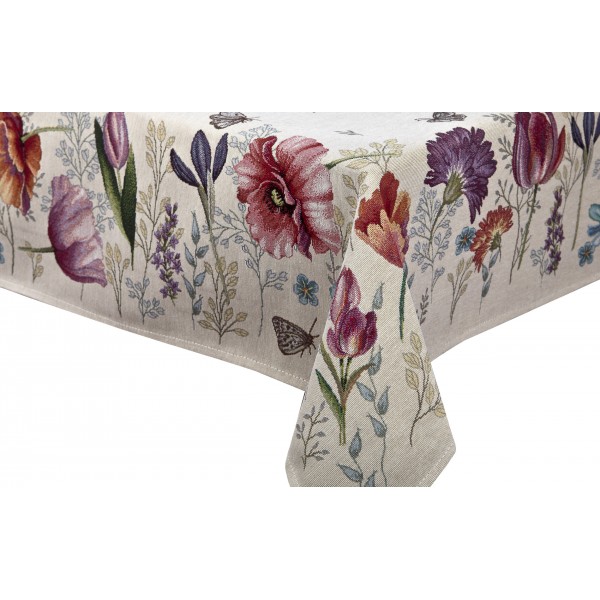 Obrus gobelinowy 137x240 cm Runner 1002