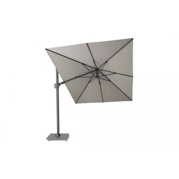 Parasol ogrodowy ​​​​​​Challenger T² Premium 3 5m x 2 6m Manhattan