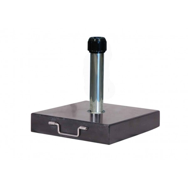 Podstawa do parasola ROME / LUCCA 40 kg