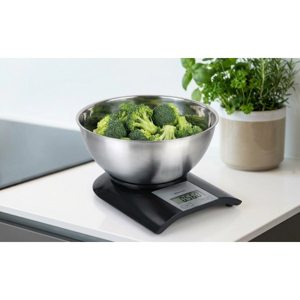 Waga kuchenna z misą 2 L KH-1828