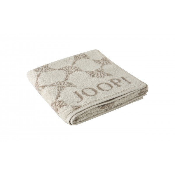 Ręcznik frotte 50x100 cm Cornflower 1611-36 Creme