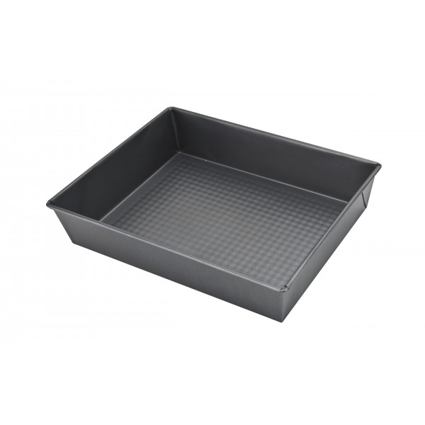 Blacha do pieczenia nieprzywieralna 27 5 cm Ideal