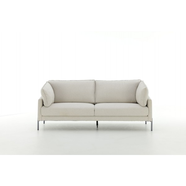 Sofa Torino FK-3P2C Tk. F20-TX2221