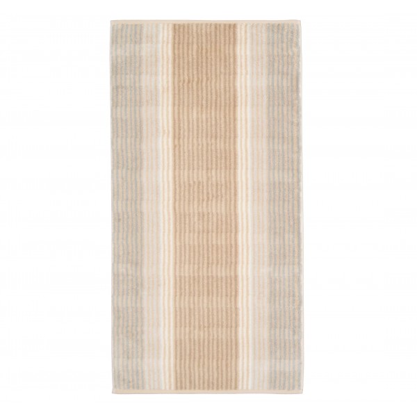 Ręcznik bawełniany 80x150 cm Cashmere Piasek