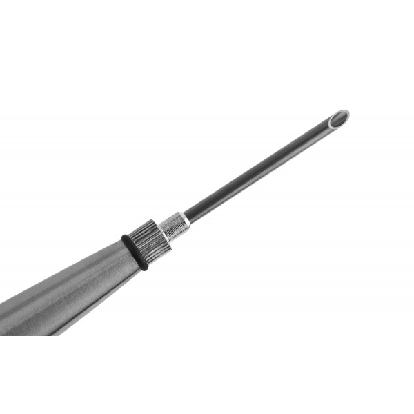 Strzykawka do mięsa 1.5 oz