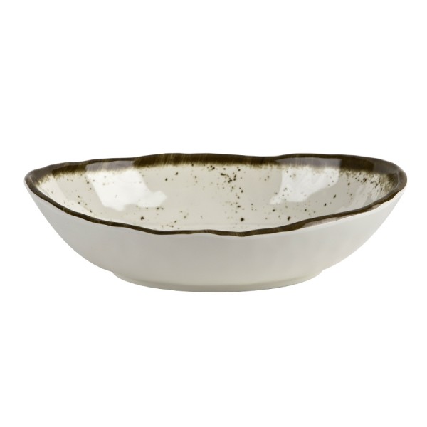 Salaterka z melaminy 1 2L Stone Art