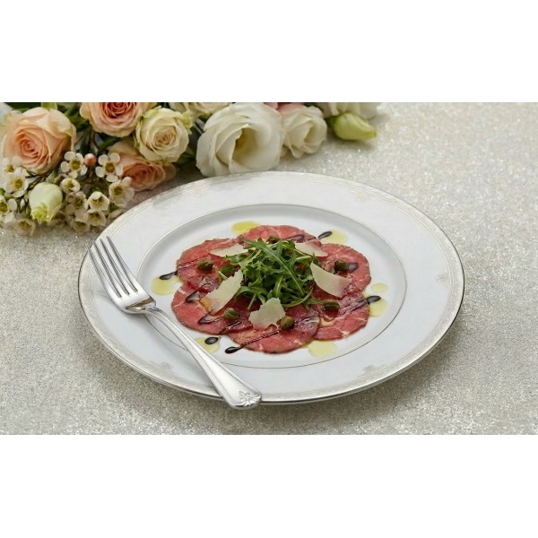 Widelec stołowy Duke 18/10