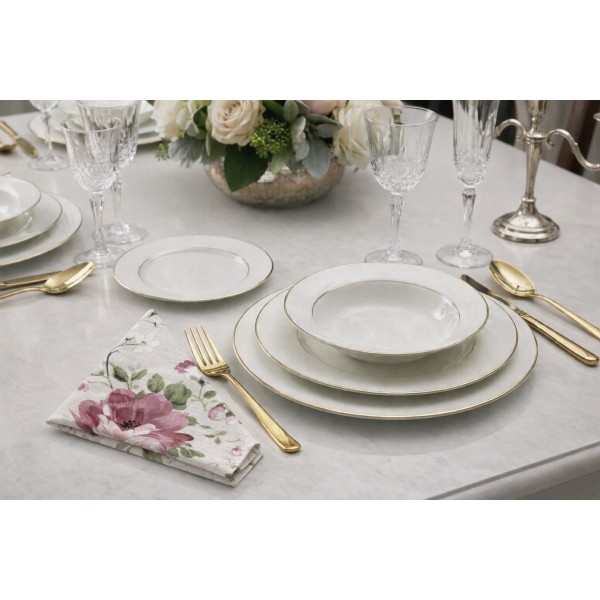 Serweta na stół 35x45 cm Liverpool 001