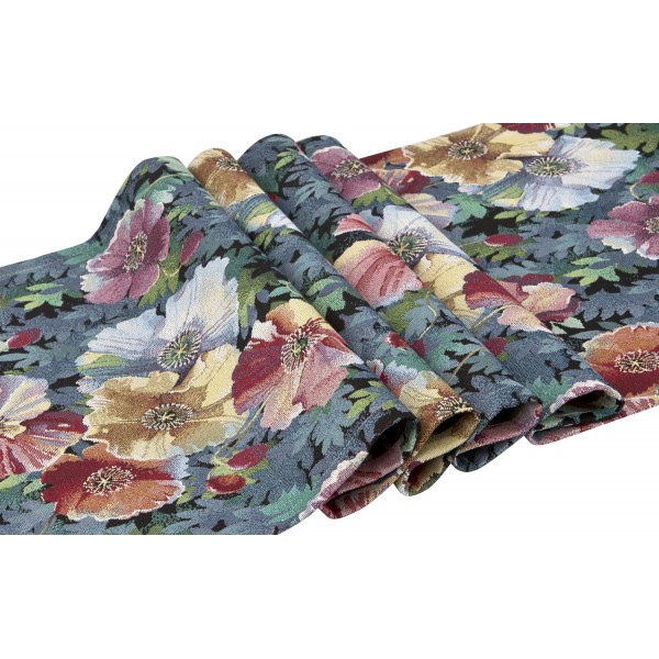 Bieżnik na stół 50x150cm Eden 408