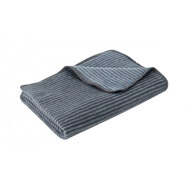 Kocyk dzięcięcy 75x100 cm Ibena Lelu 1750-860 KIDS