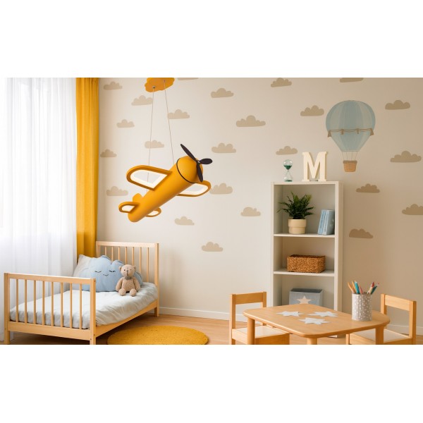 Lampa Fokker 77490/26/34