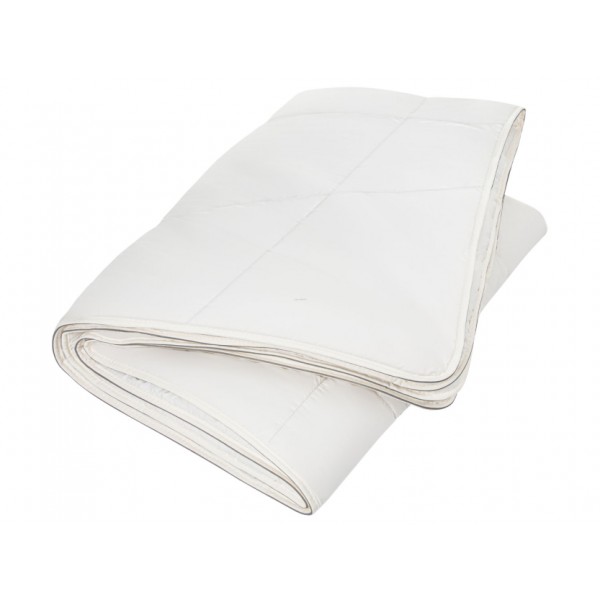 Kołdra całoroczna 200x220 cm Argali Natura 1550g