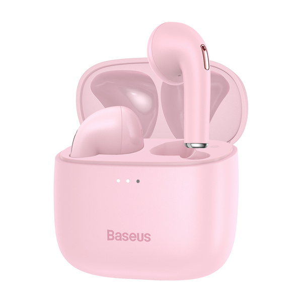 słuchawki z mikrofonem Baseus