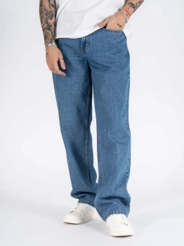 Męskie Spodnie Jeansowe Marcus Jason Z 2242 Arizona Blue Used 14-200326