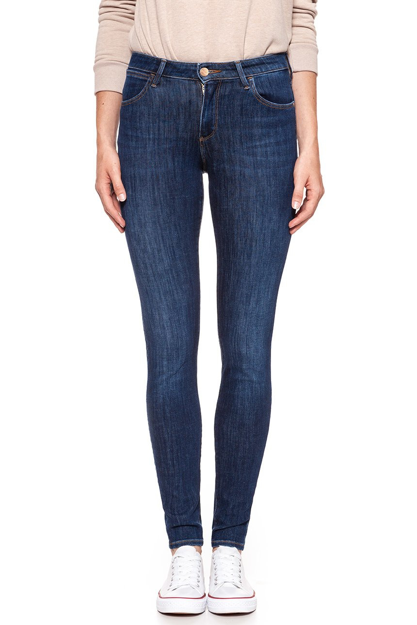 WRANGLER SUPER SKINNY SUMMER NIGHT W29JGT12X 112128560