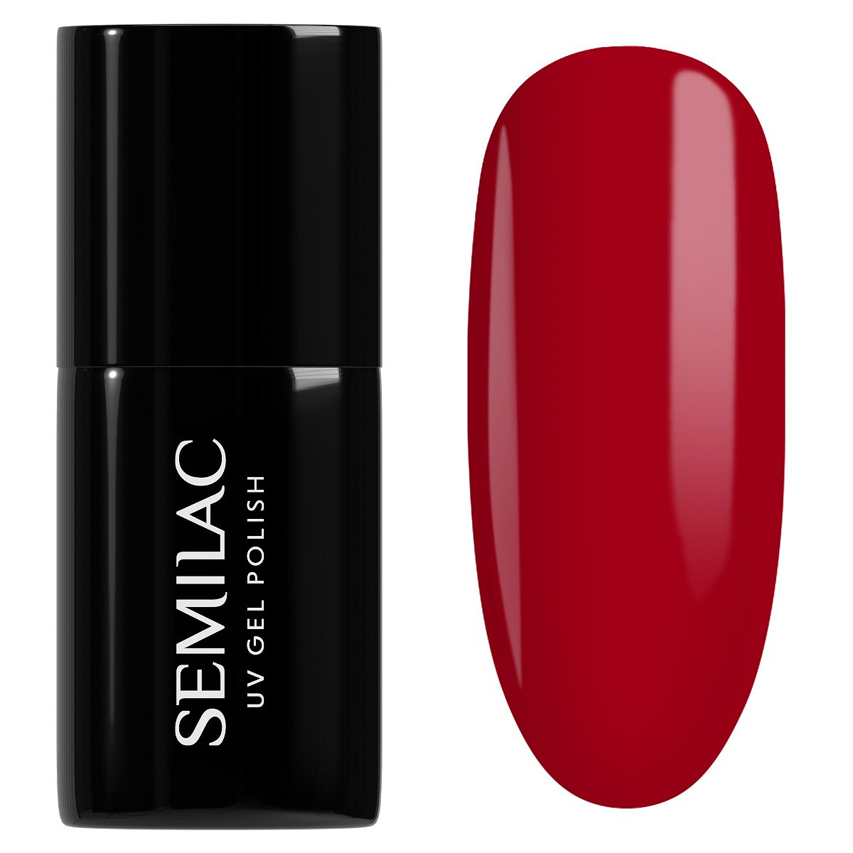 Semilac 305 Semilac Lakier hybrydowy Spiced Apple
