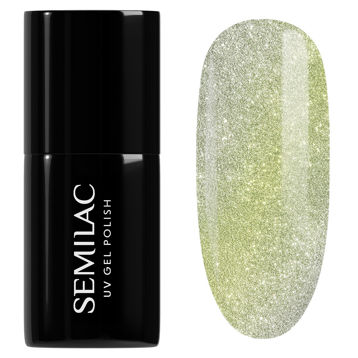 483 Semilac Lakier Hybrydowy The Fun One 7 ml