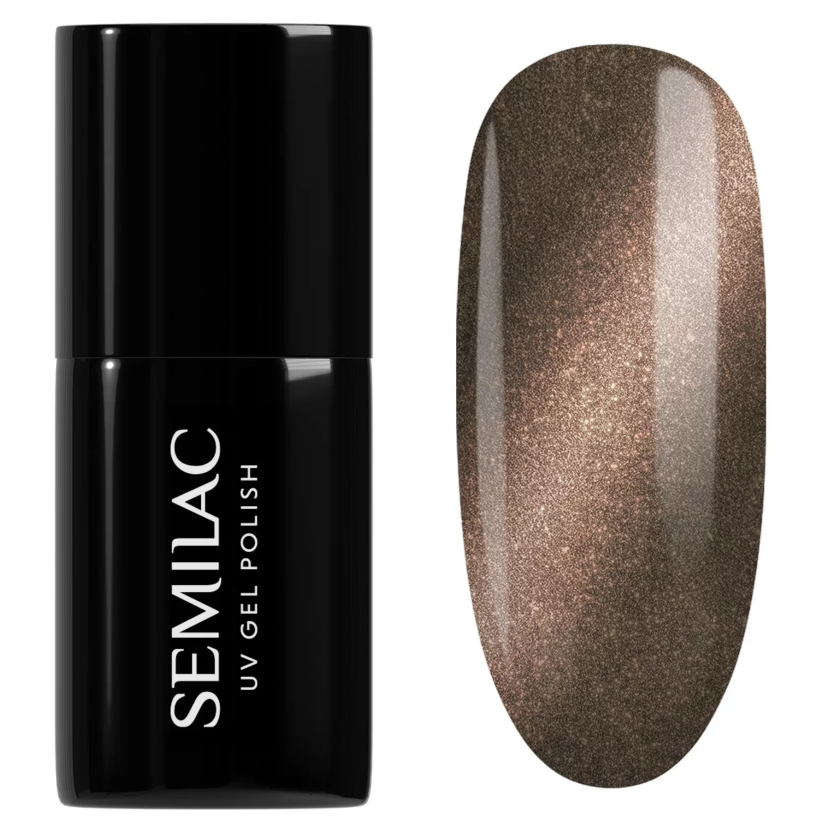 Semilac 488 Semilac Lakier Hybrydowy The Chic One