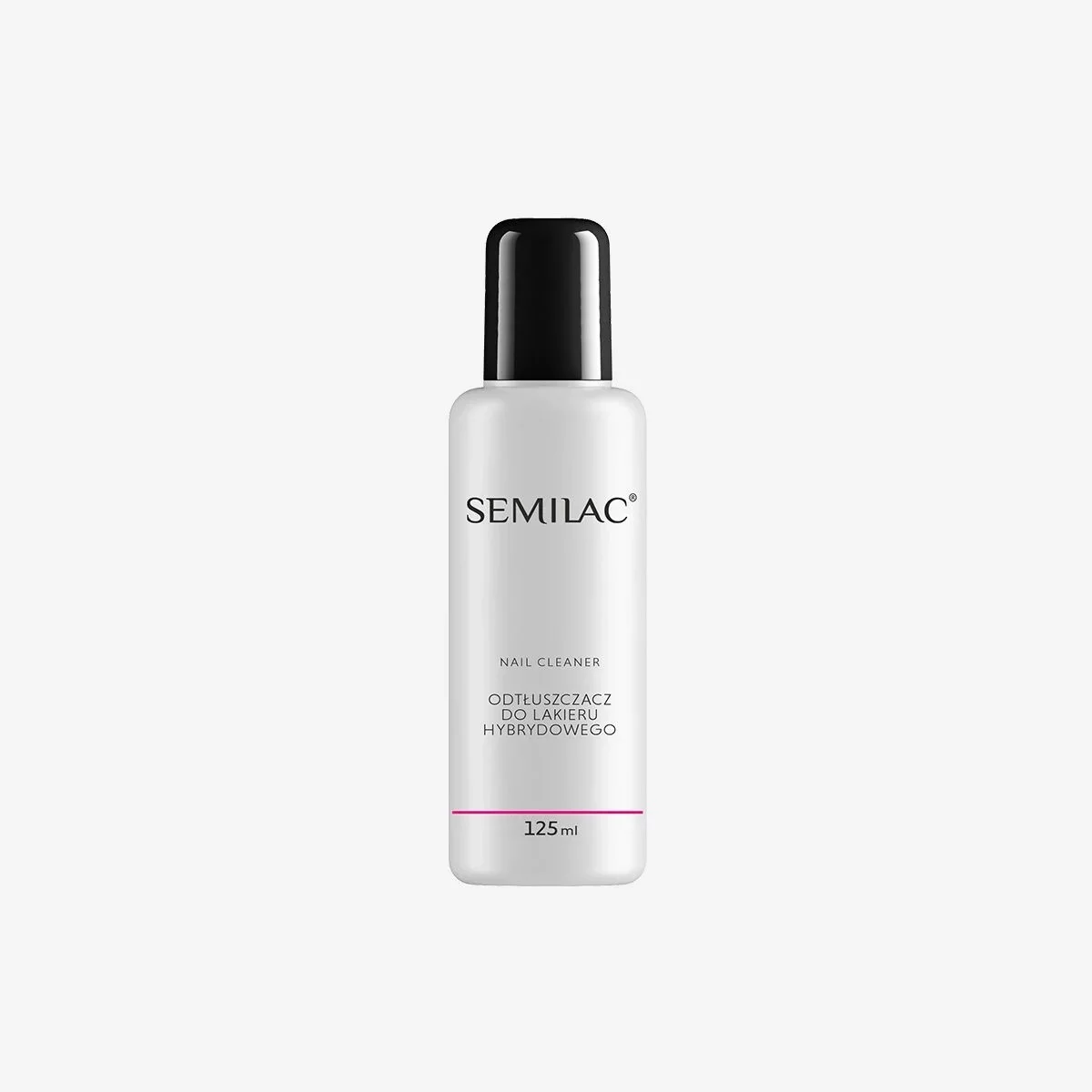 Semilac Odtłuszczacz do paznokci Semilac Nail Cleaner