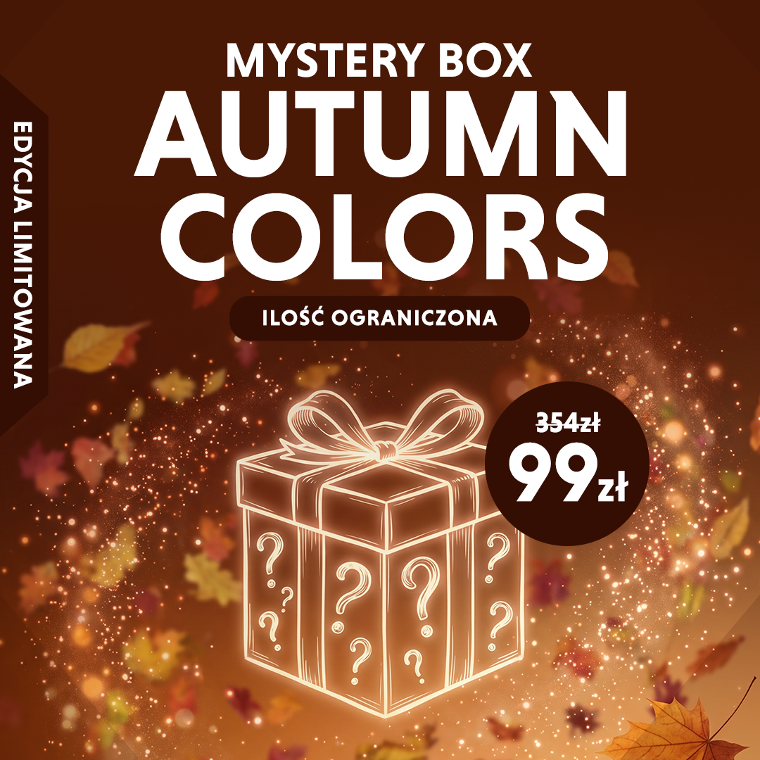 Semilac Mystery Box