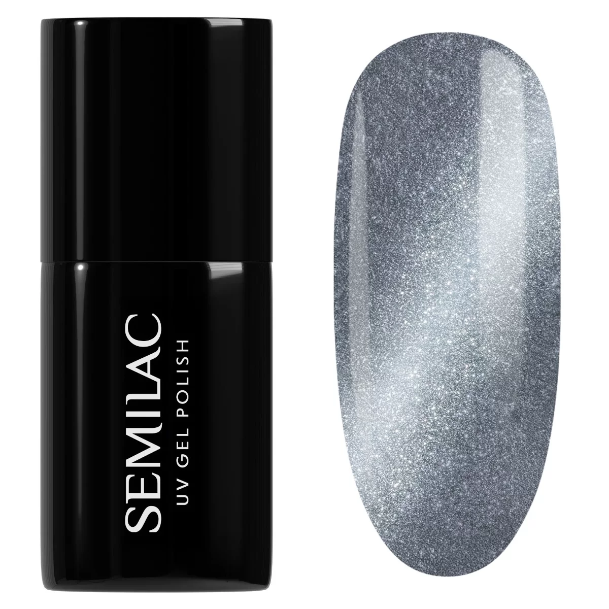 Semilac 465 Semilac lakier hybrydowy Luxury Chillout