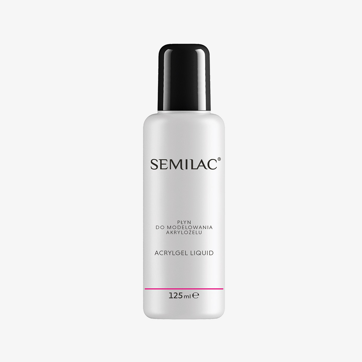 Semilac Acrylic Liquid