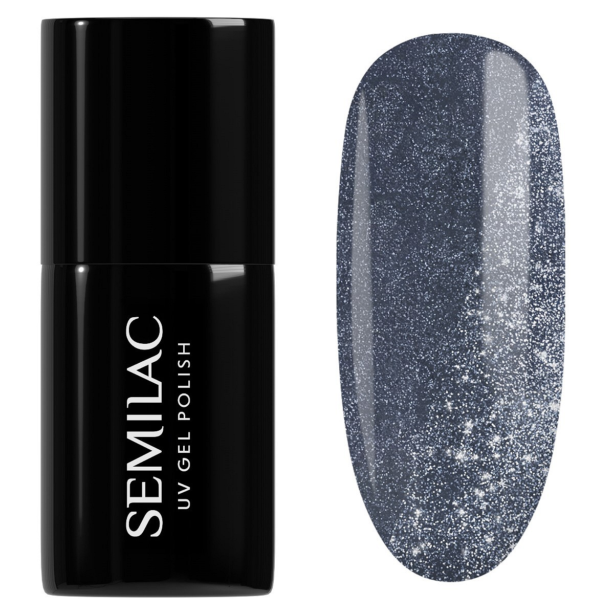 Semilac 398 Semilac lakier hybrydowy Classy & Sassy