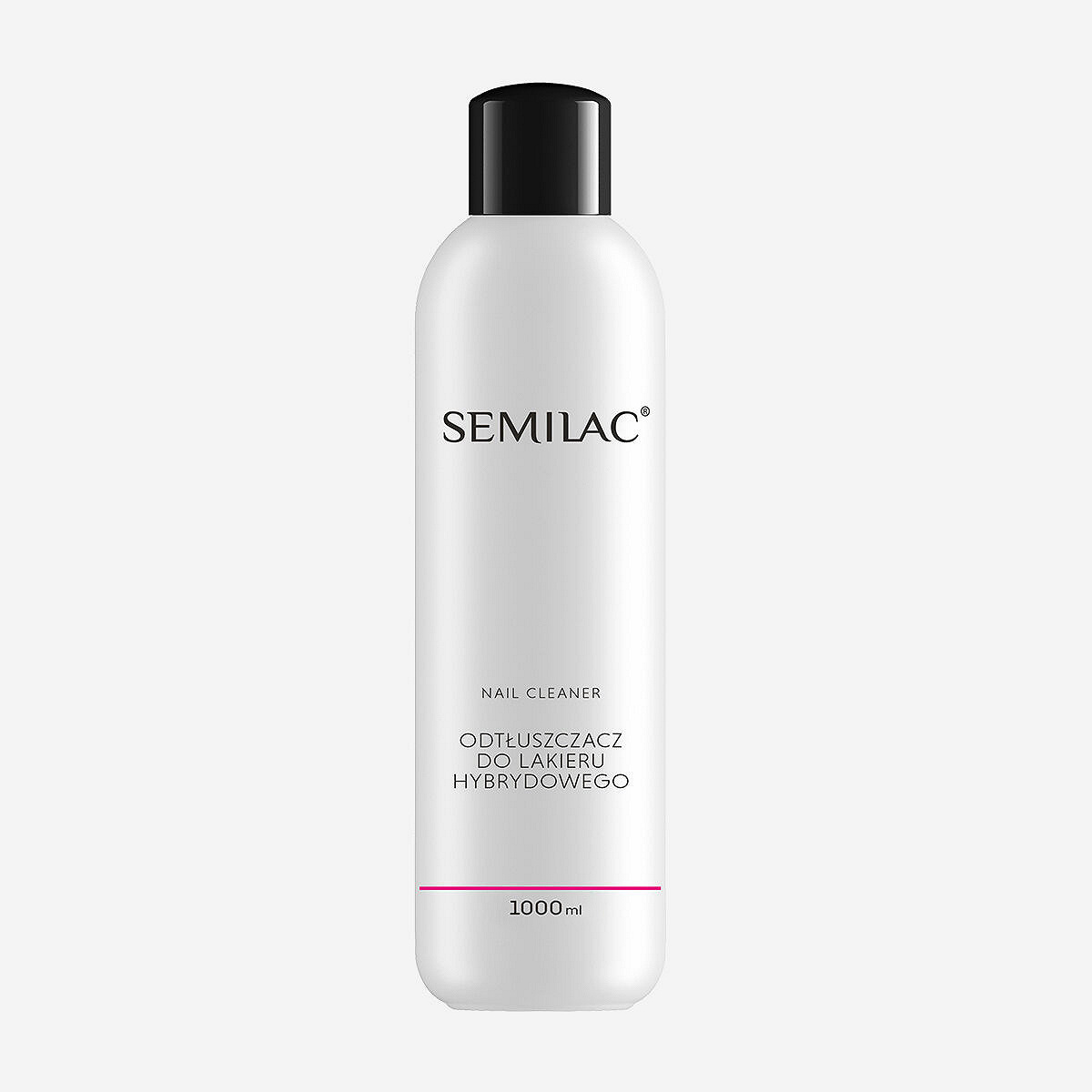 Semilac Odtłuszczacz do paznokci Semilac Nail Cleaner