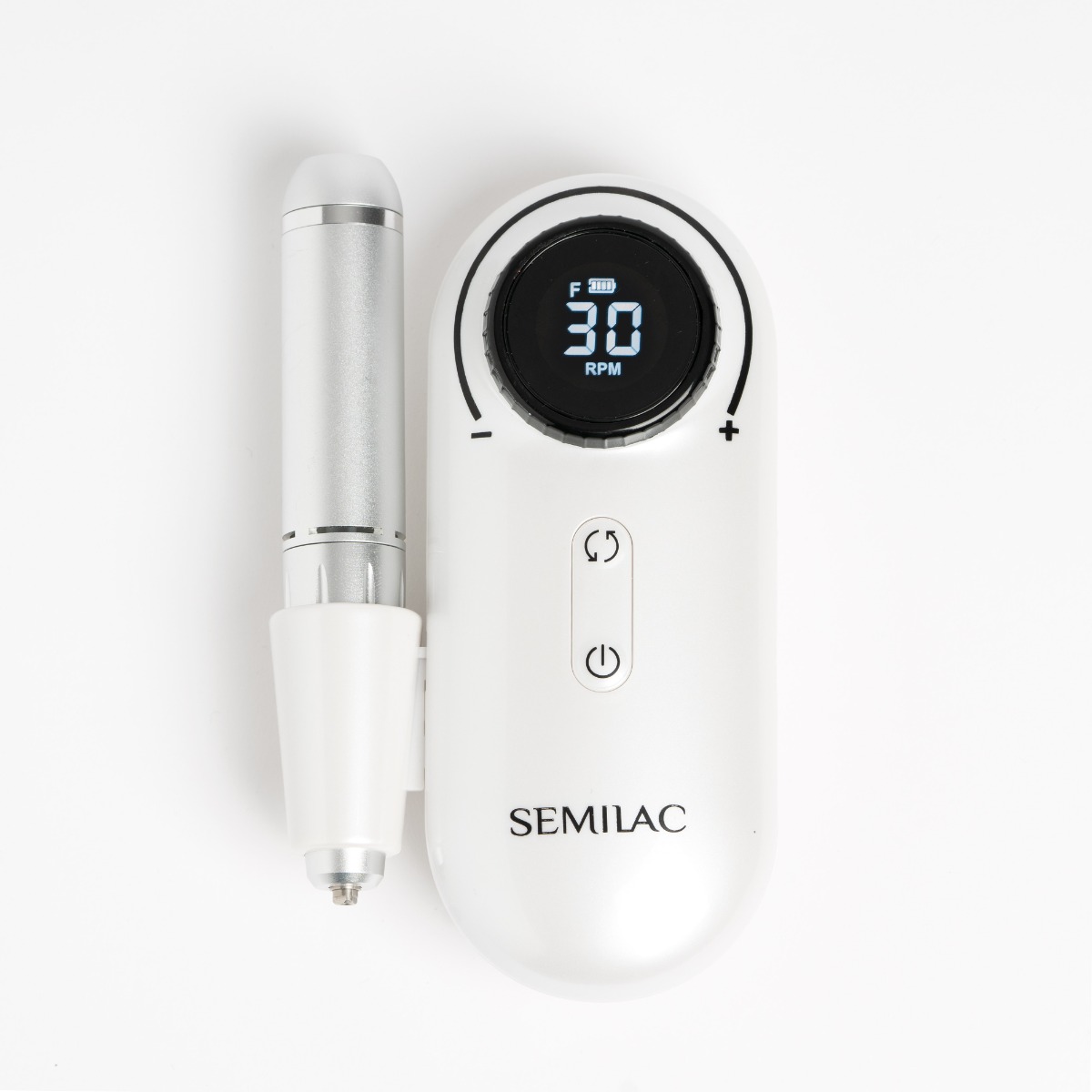 Semilac Frezarka do paznokci Compact Lite