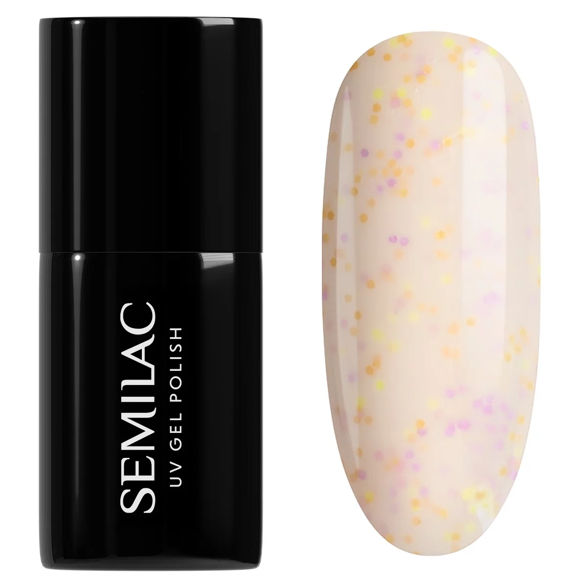 Semilac 920 Semilac Lakier hybrydowy Candy Butter