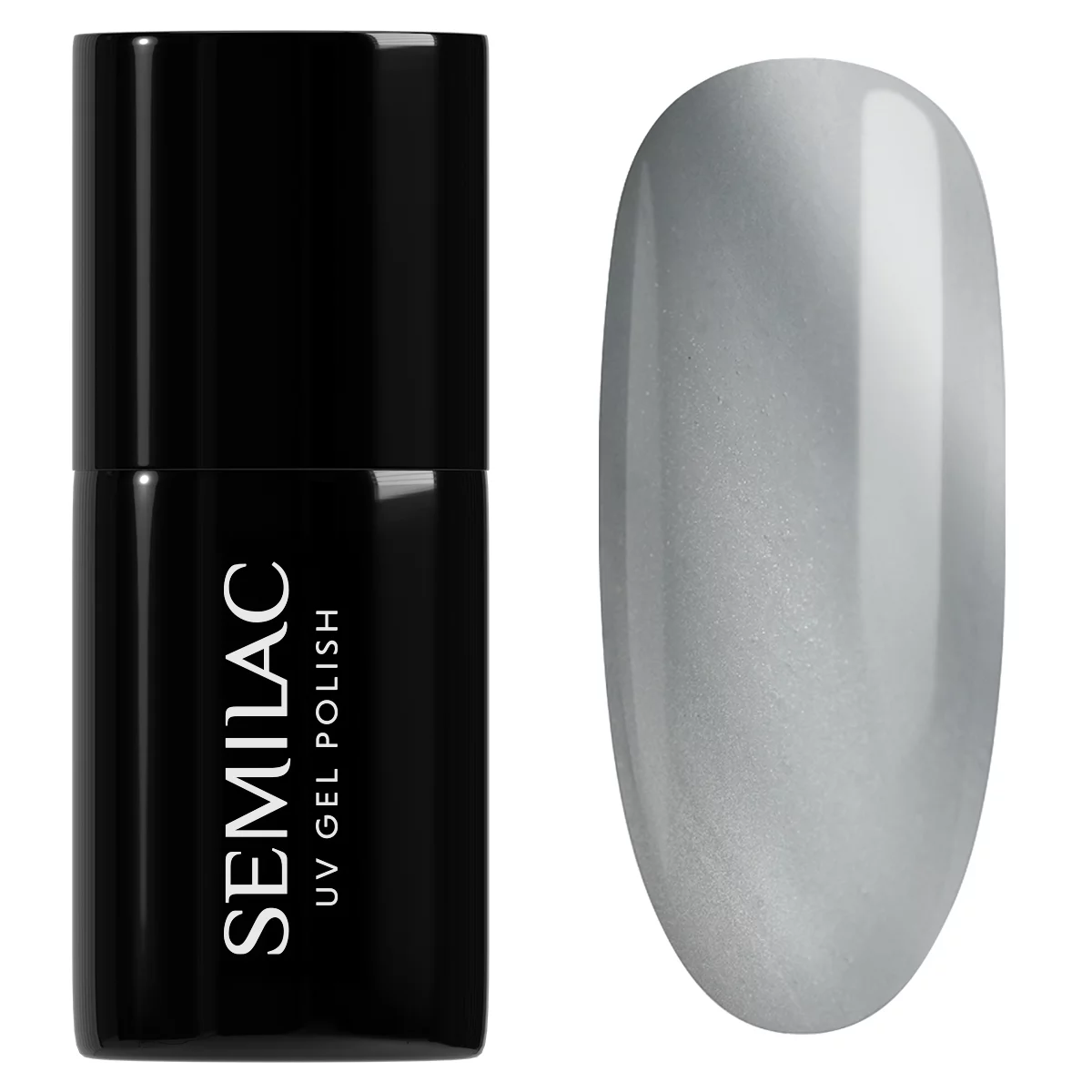 Semilac 947 Semilac Lakier Hybrydowy Basic Gloss