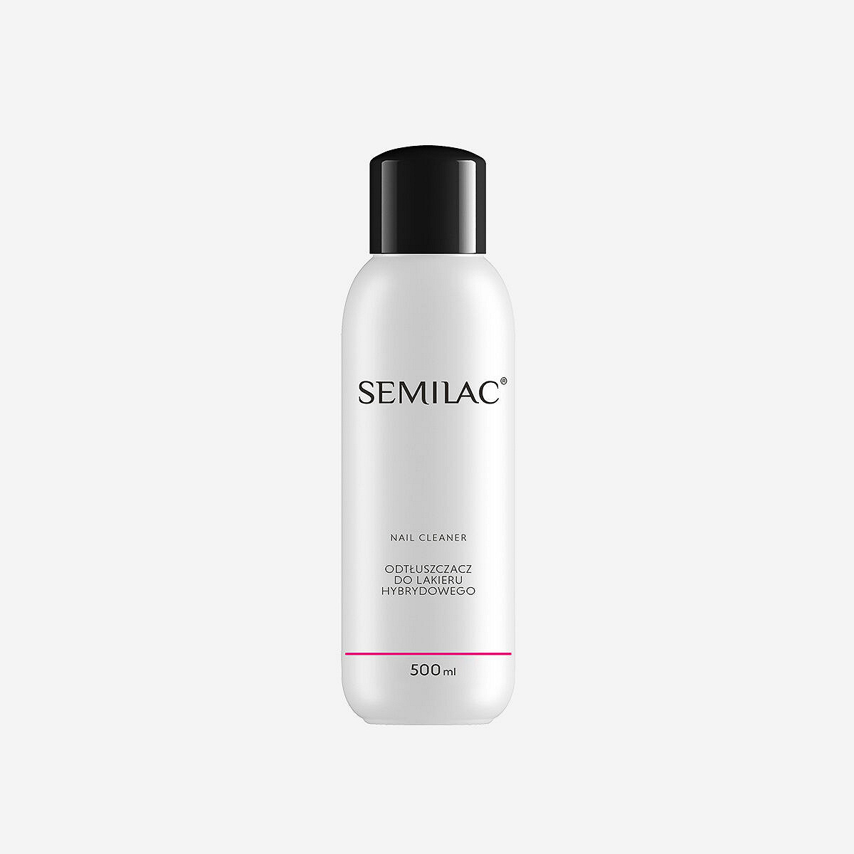 Semilac Odtłuszczacz do paznokci Semilac Nail Cleaner