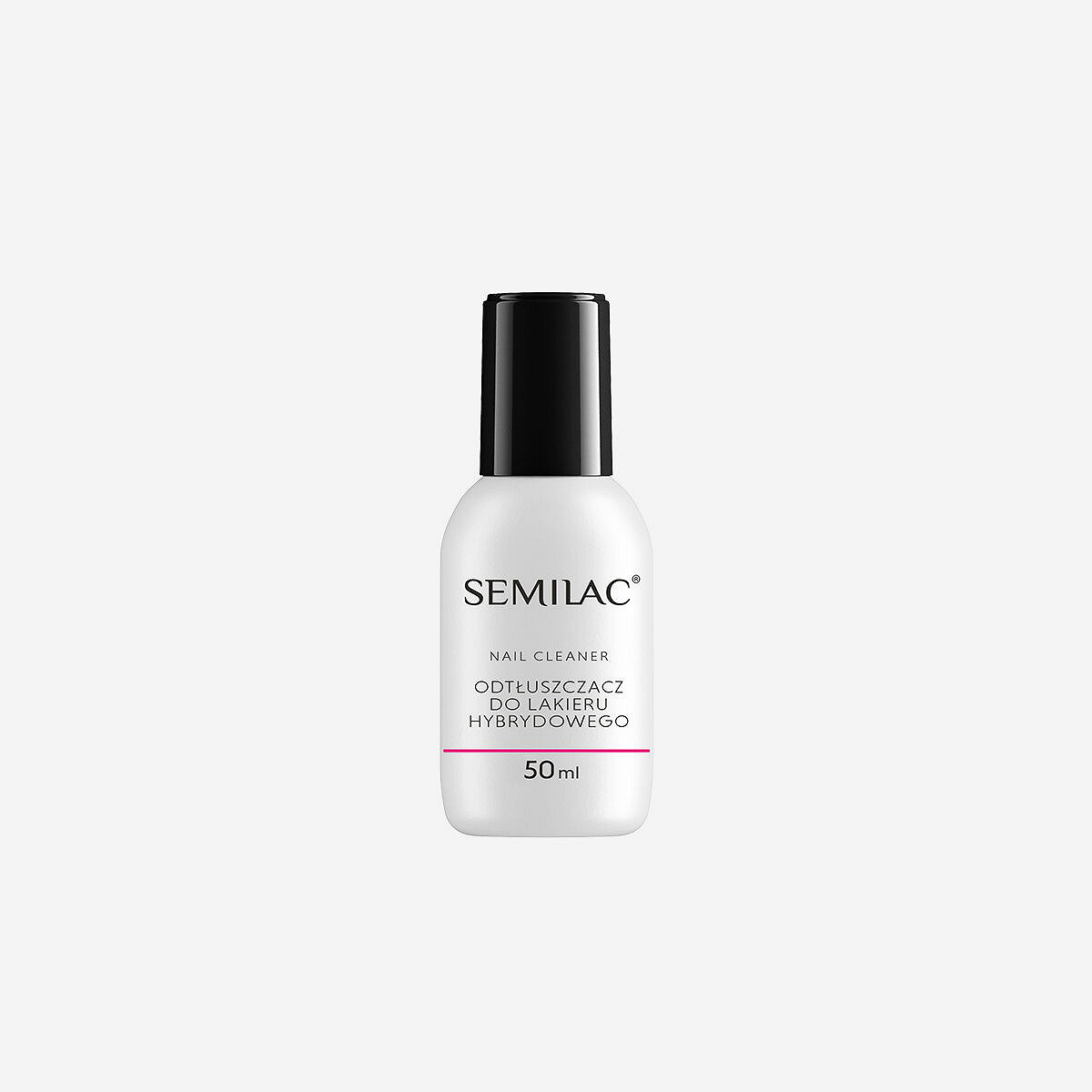 Semilac Odtłuszczacz do paznokci Semilac Nail Cleaner