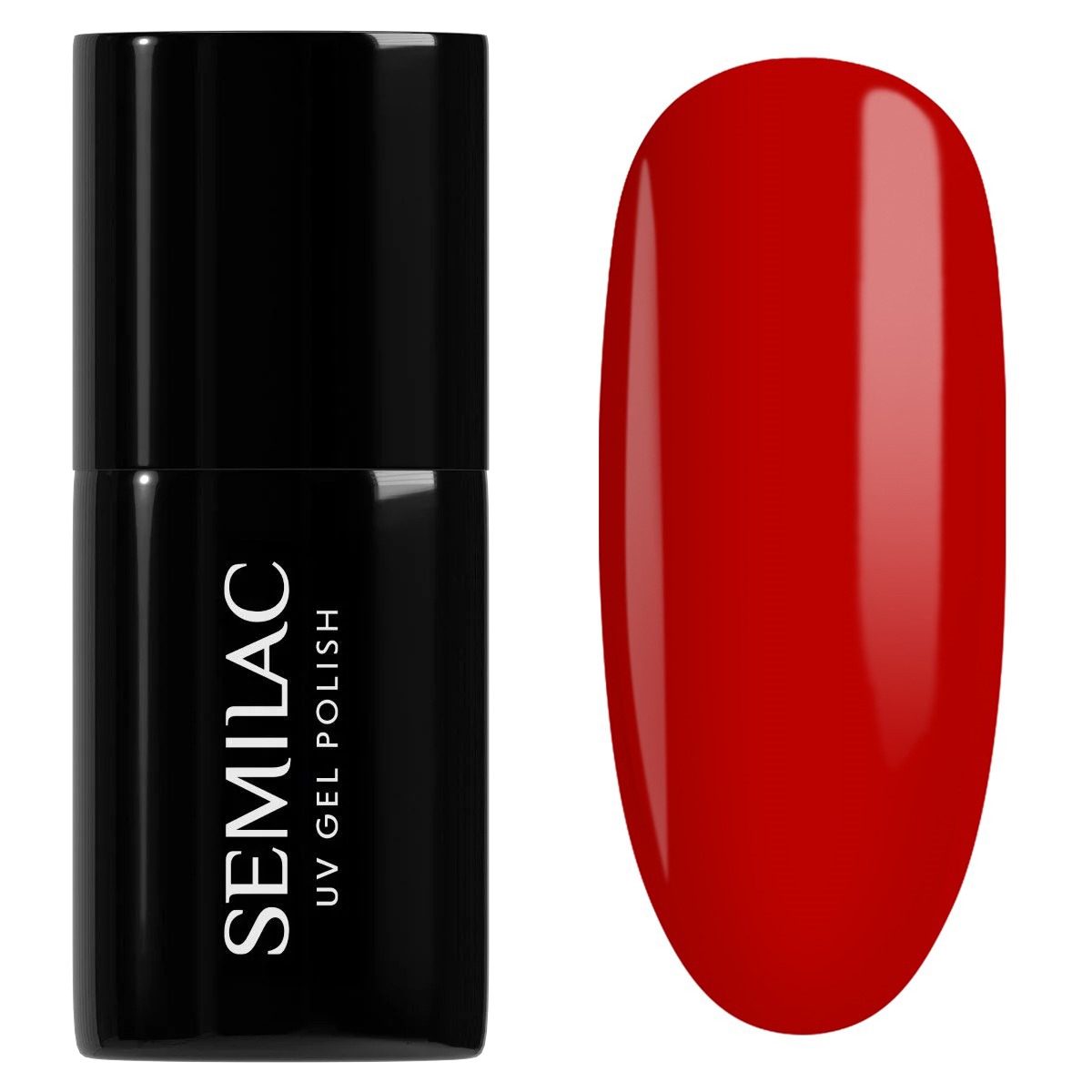 Semilac 477 Semilac Lakier hybrydowy Ritmo Flamenco