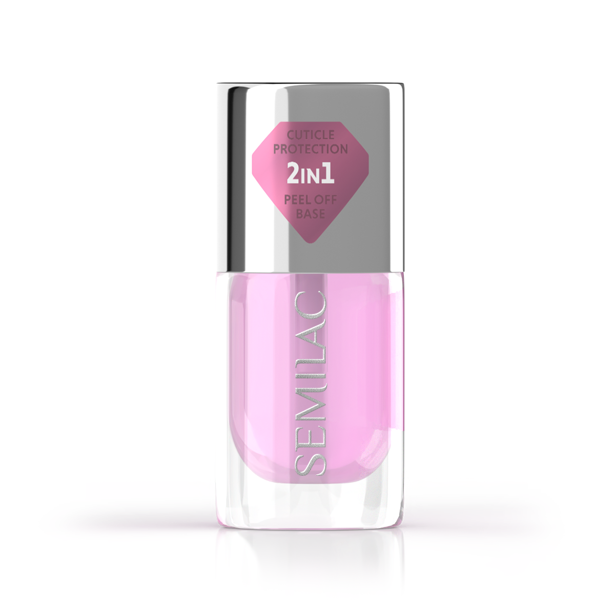 Semilac Jelly Nail Tape