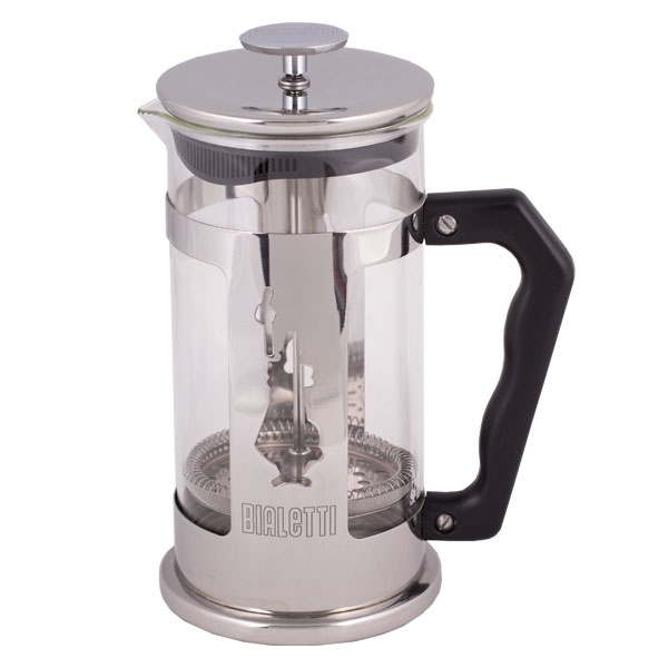 Zdjęcia - Dzbanek / imbryk Bialetti French Press Preziosa / Omino 1000 ml 0003130/NP 