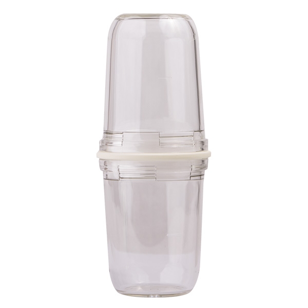 Фото - Аксесуар для кавомашин HARIO Latte Shaker Off White 70ml LS-70-OW 