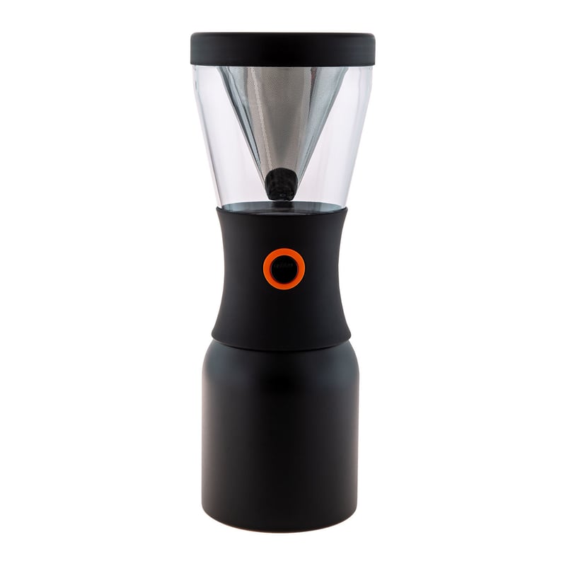 Фото - Чайний сервіз Asobu  Cold Brew Insulated Portable Brewer - Czarny KB900 BLACK 