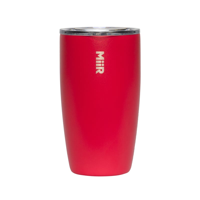 Zdjęcia - Termos MiiR - Tumbler Malinowy - Kubek 240ml TUSL1SV08200