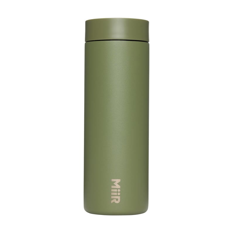 Фото - Термос MiiR - 360 Traveler Khaki - Kubek termiczny 470ml TRV1SV16213