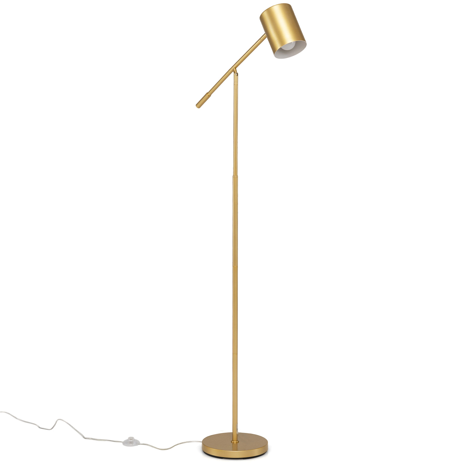 Lampa do salonu glamour
